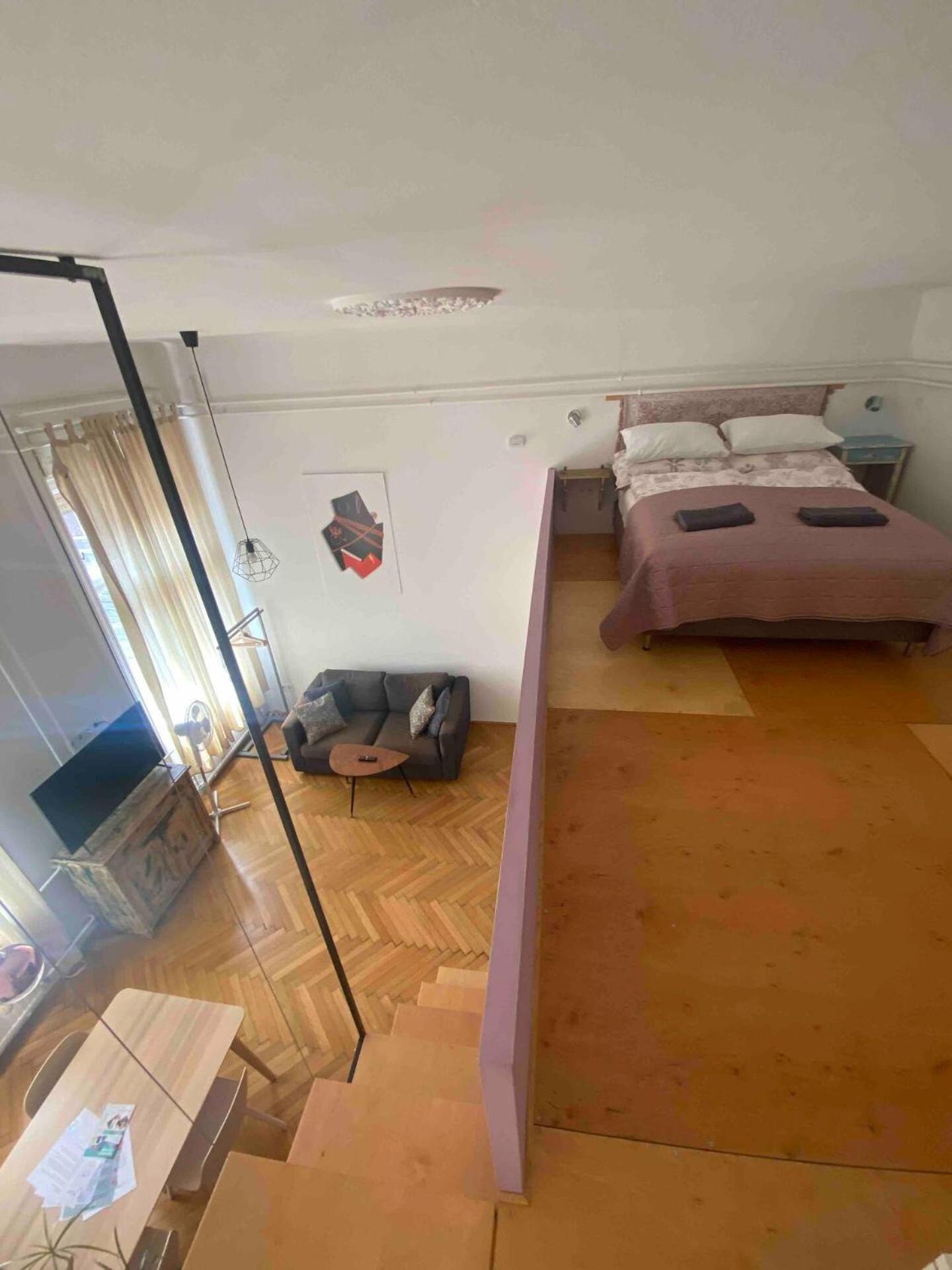 Budapestayz - Izabella Studios מראה חיצוני תמונה