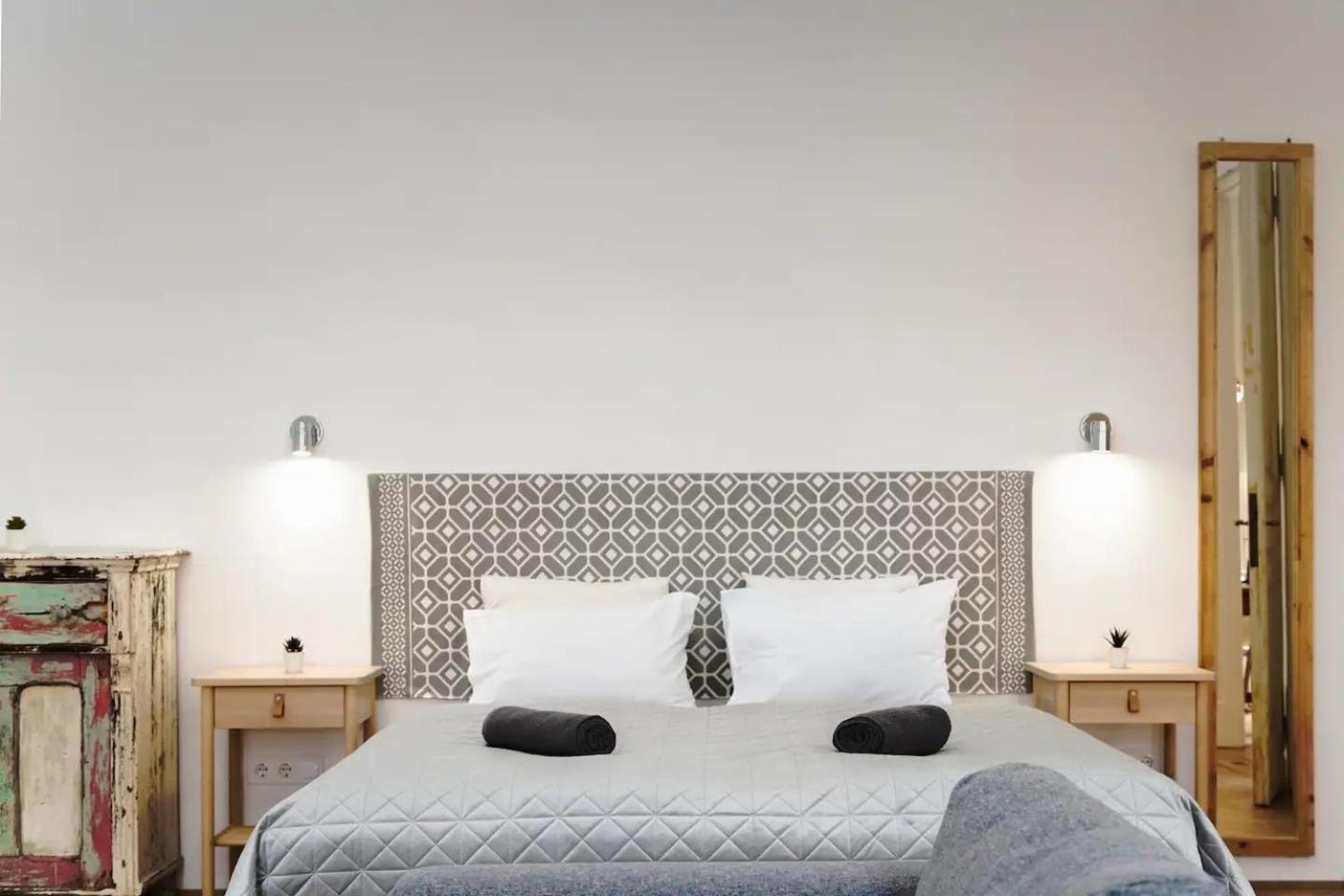 Budapestayz - Izabella Studios מראה חיצוני תמונה