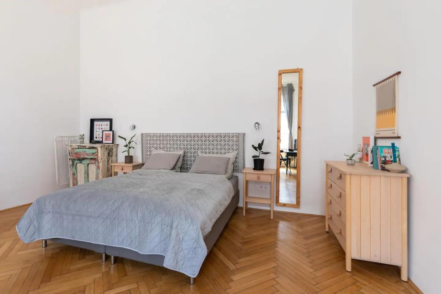 Budapestayz - Izabella Studios מראה חיצוני תמונה