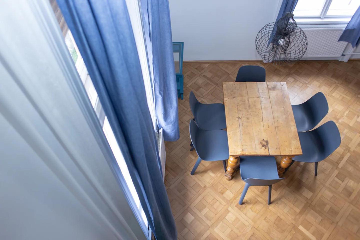 Budapestayz - Izabella Studios מראה חיצוני תמונה